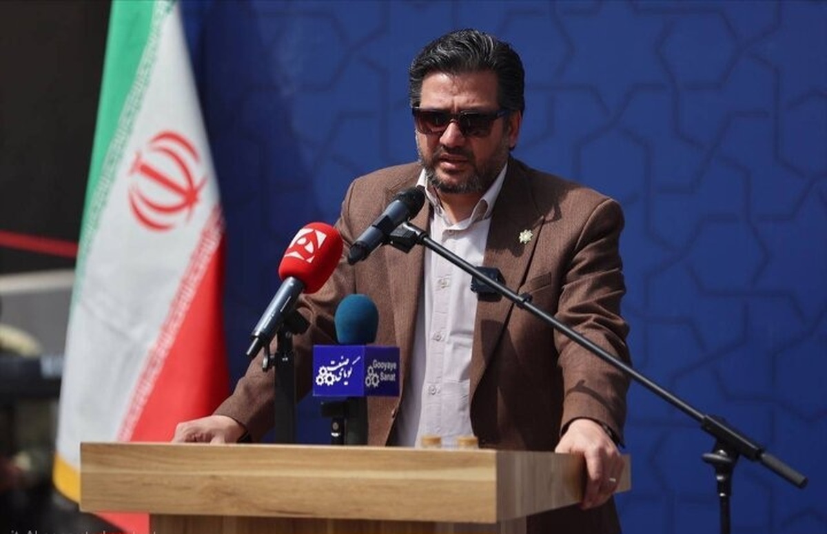 پروژه حکیم-تعاون تا پایان سال به بهره‌برداری می‌رسد