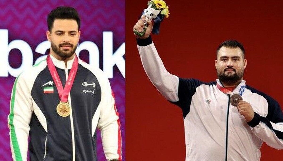 معینی پرچمدار کاروان ایران در بازی‌های همبستگی کشورهای اسلامی شد