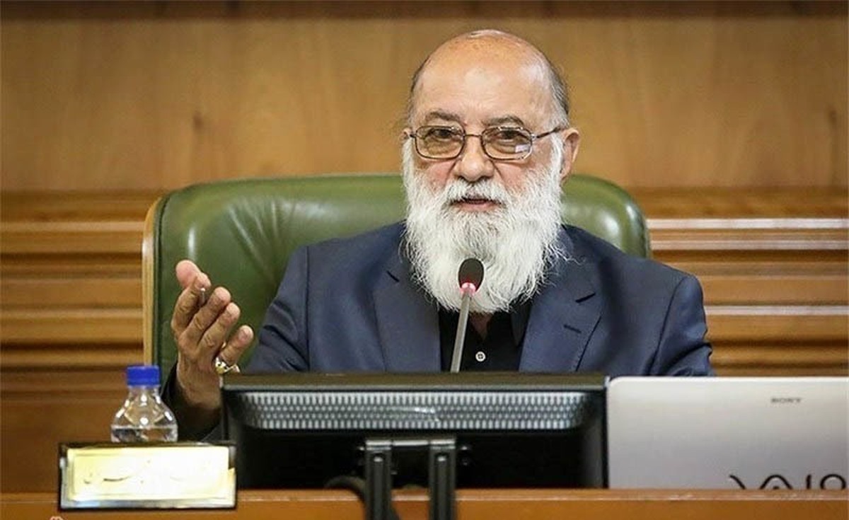 چمران: فعالیت تاکسی ها در تاکسی های اینترنتی غیر قانونی است