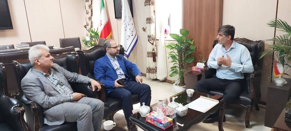 آمادگی دانشگاه آزاد برای حمایت از حل مسائل شهرستان ملارد از طریق «اجراپژوهی»