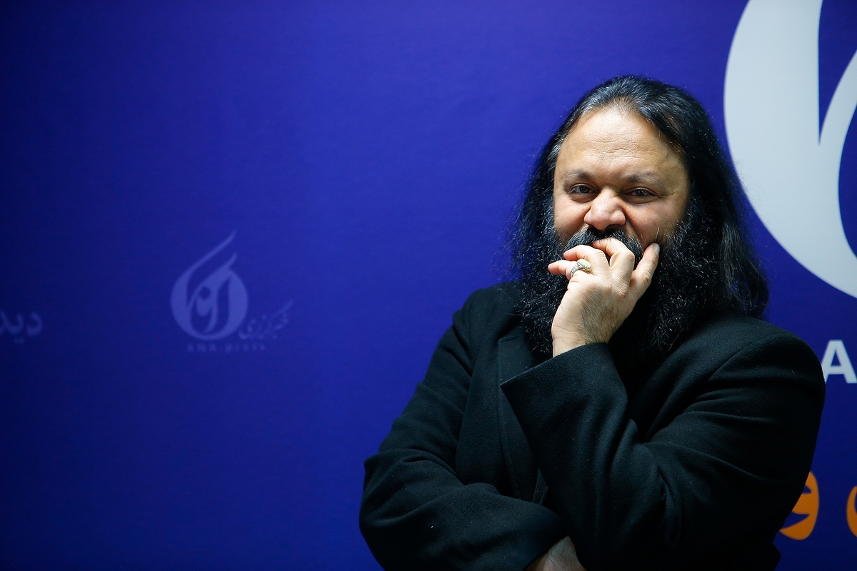 تئاتر به حال خود رها شده است  فقر آموزشی نگران‌کننده است