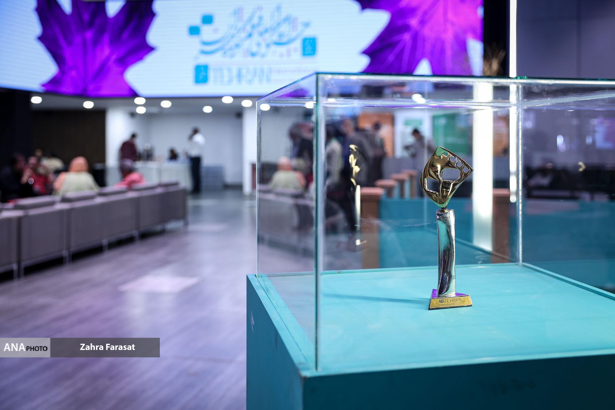 معضل بسته بندی آثار با مضامین مشابه/ هنوز فیلمی تکانمان نداده است!//// معضل بسته بندی آثار با مضامین مشابه/ هنوز فیلمی تکانمان نداده است!////