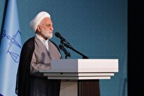 از تأکید بر عدالت تا گفت‌وگو با دانشجویان/ تأخیر در رسیدگی به پرونده‌ها ضایع کردن حق مردم است