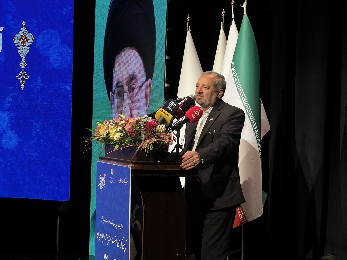 خانواده مهم‌ترین شریک راهبردی نظام تعلیم و تربیت است