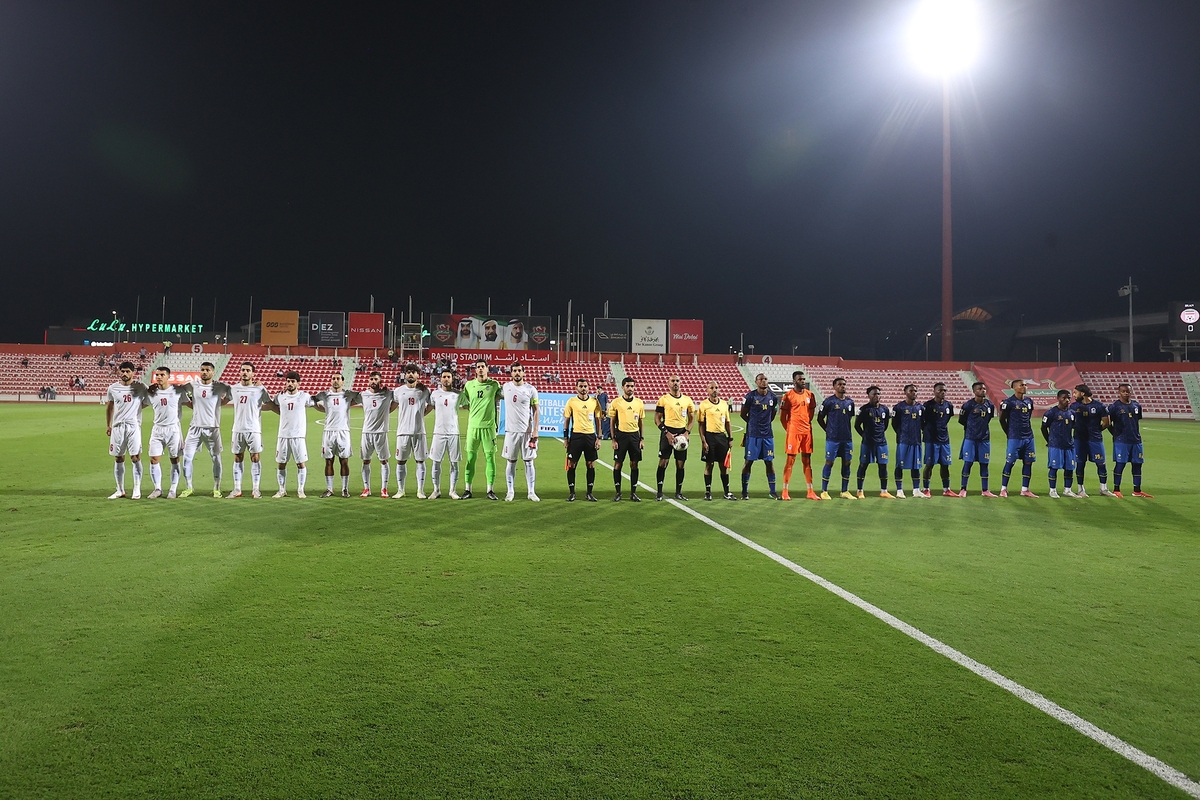 واکنش فدراسیون فوتبال به ادعای خرید اقلام ورزشی تانزانیا