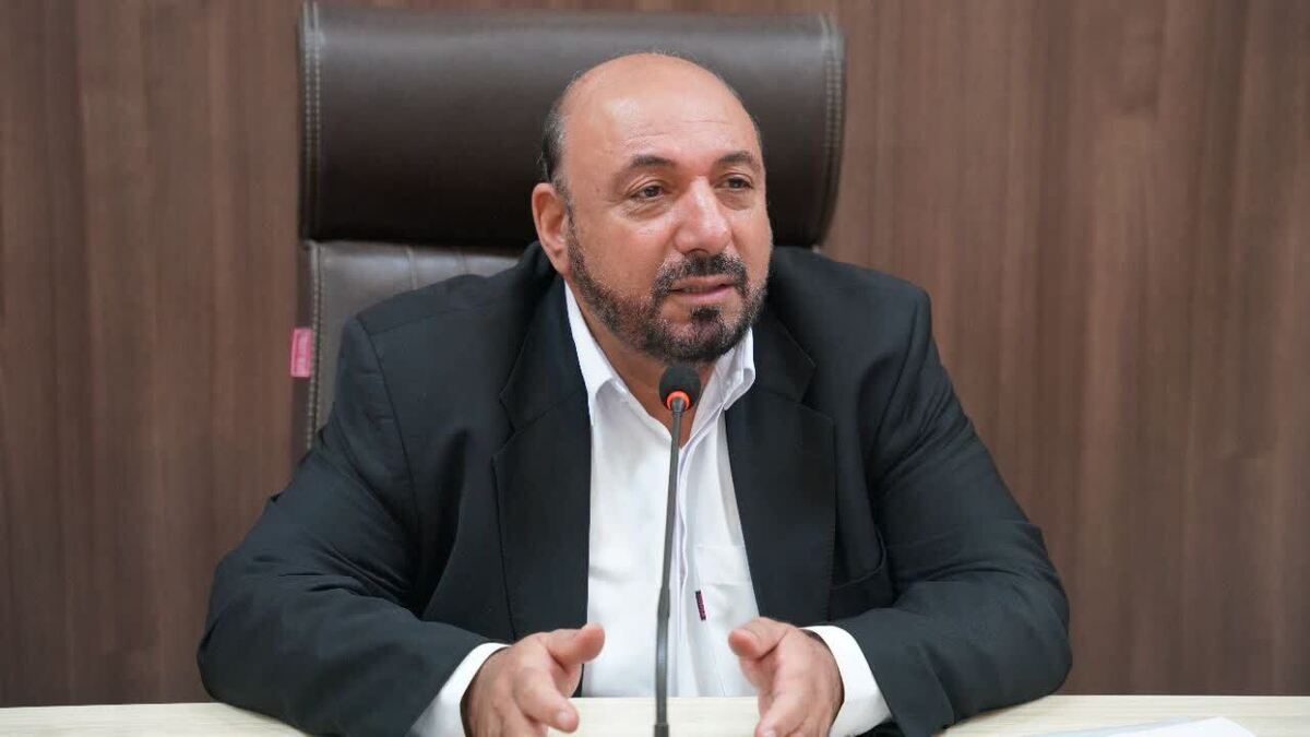 نور الهی در خط مقدم؛ خاطره‌ای از ایستادگی بی‌نظیر شهید صفری در مسیر حفظ ارزش‌ها