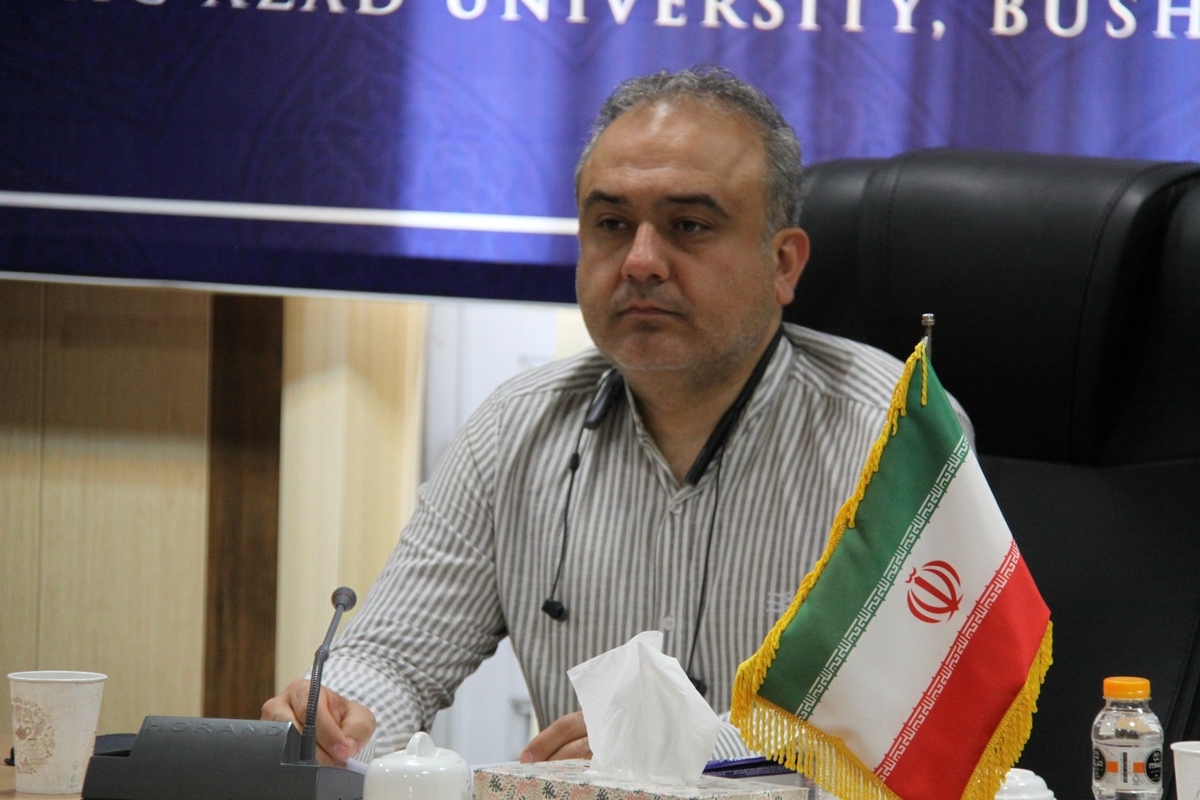 دانشگاه آزاد بوشهر با سود ۴۴ میلیارد تومانی از زیان‌دهی خارج شد