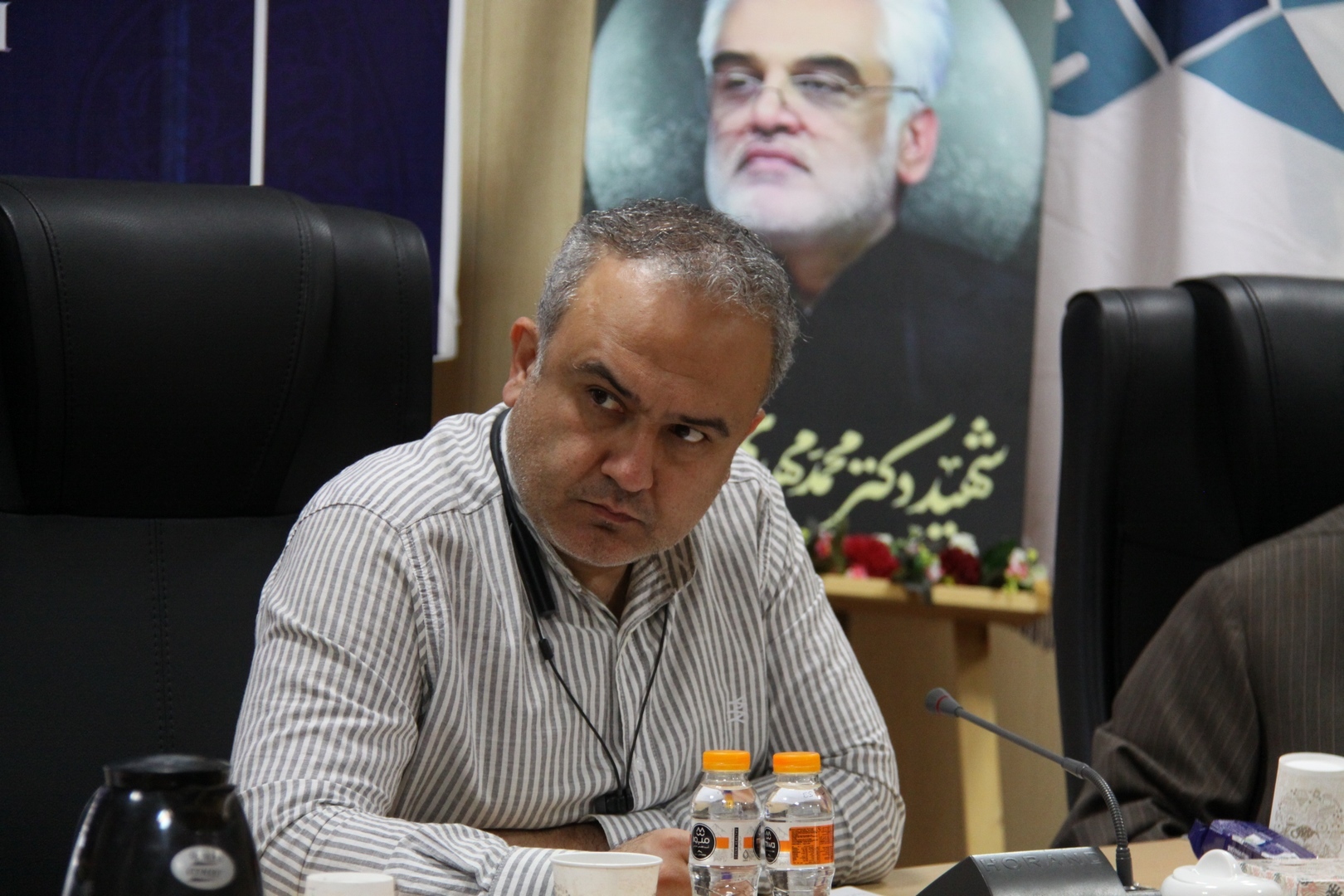 دانشگاه آزاد بوشهر با سود ۴۴ میلیارد تومانی از زیاندهی خارج شد دانشگاه آزاد بوشهر با سود ۴۴ میلیارد تومانی از زیاندهی خارج شد