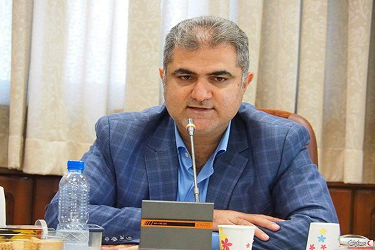 معاون وزیر راه: شکل‌گیری صنعت‌شهرها با هدف مسکن کارگران  زمین‌سازی برای ۱۱۵ هزار نفر و آماده‌سازی ۱ میلیون واحد جدید