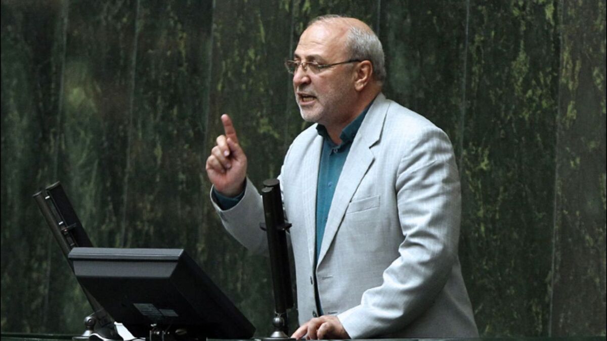 حاجی‌دلیگانی: سیاست‌های سلطه‌طلبانه آمریکا محکوم به شکست است؛ موفقیت رسانه‌های آزاد در تبیین واقعیت‌ها