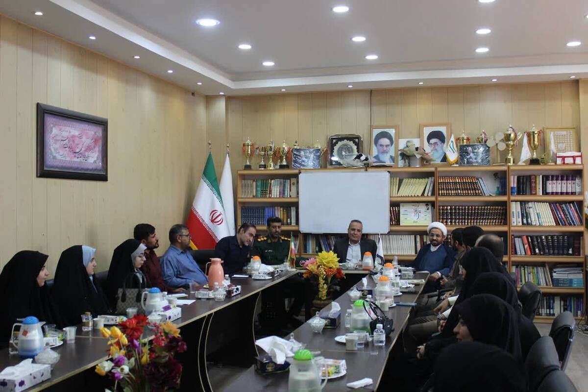 بسیج دانشجویی بازوی توانمند دانشگاه در تربیت نیروی تراز انقلاب