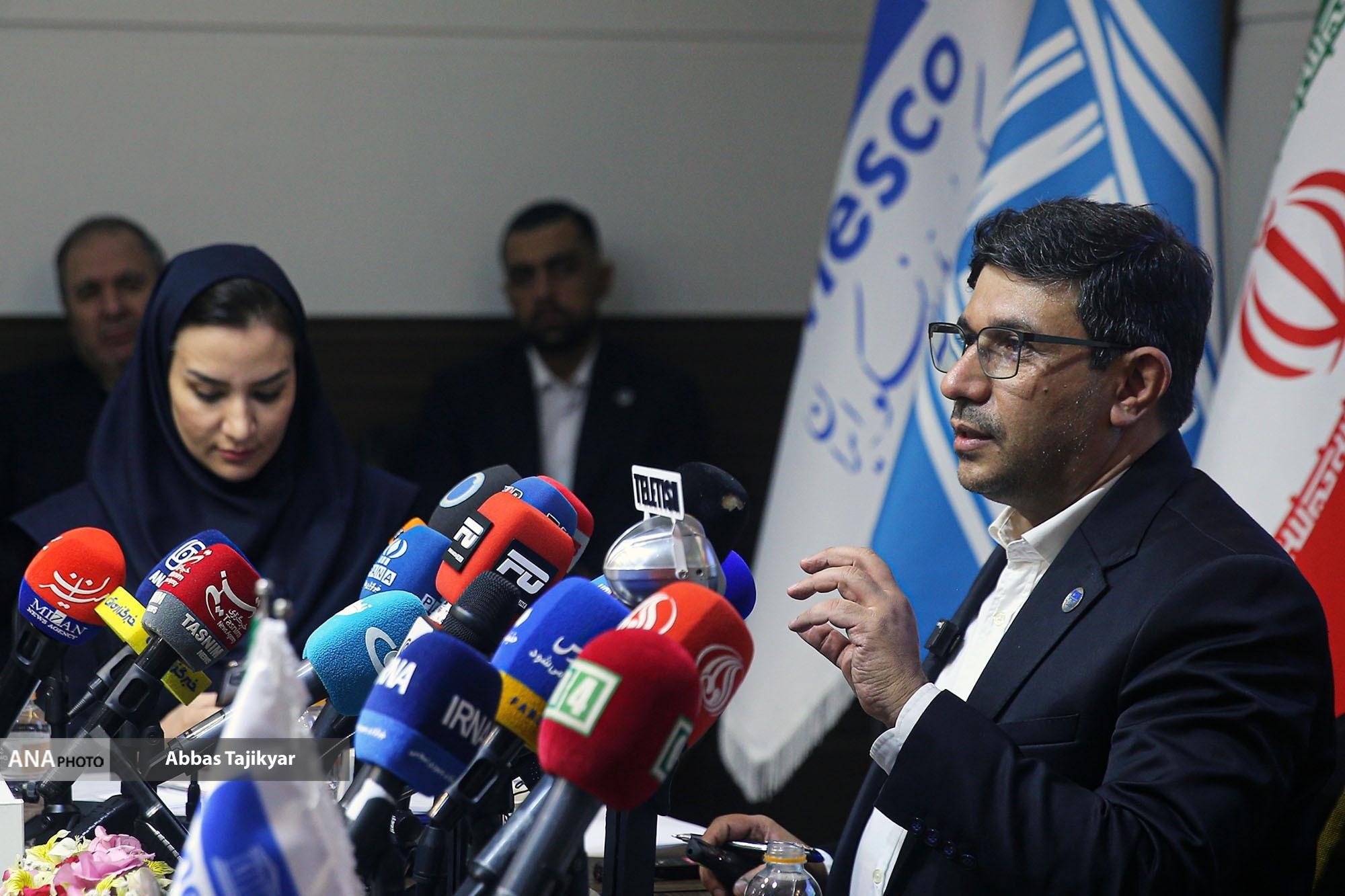 پیشنهاد برگزاری جایزه «اخلاق ابن سینا» و ثبت روز جهانی زبان فارسی/ تقویت ۱۸ کرسی یونسکو در دانشگاه‌های ایران و خارج از کشور