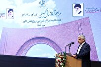 مشارکت در تصمیم‌گیری کلید جلب توجه به نخبگان است