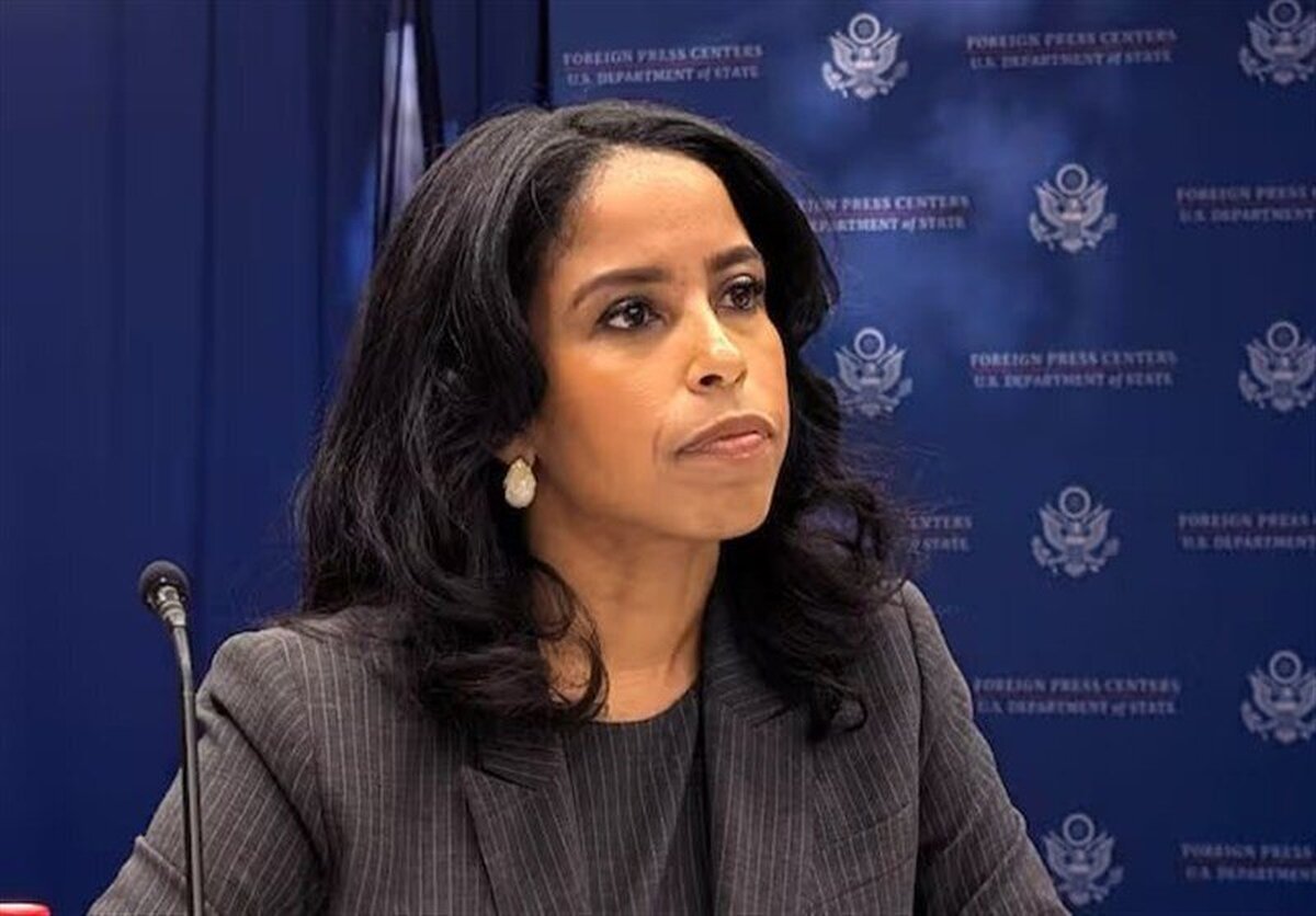 واشنگتن: فرصت مذاکره با ایران همچنان وجود دارد