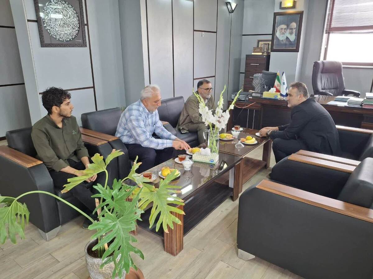 دانشگاه‌ها، پیشران توسعه با الهام از ایثار شهدا