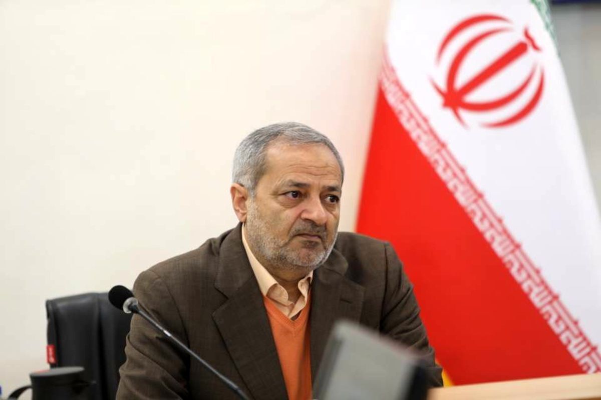 تهیه ۳ ویژه نامه روایت جنگ تحمیلی ۱۲ روزه برای دانش آموزان