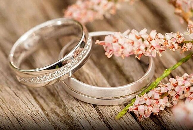 زنگ خطر افزایش سن ازدواج؛ نسل امروز، دیرتر از همیشه راهی خانه بخت می‌شوند!