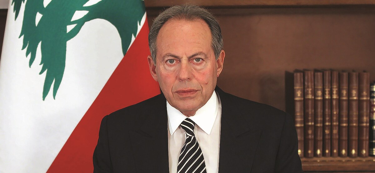 امیل لحود: ثمرات فداکاری‌های شهید نصرالله را در حمایت آزادگان جهان از فلسطین می‌بینیم