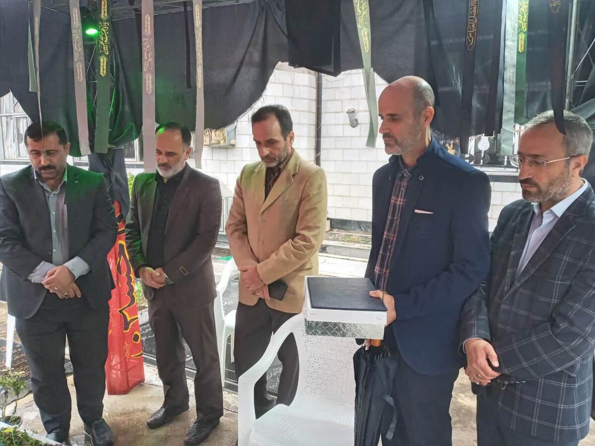 شهادت، تجلی عشق و محبت الهی در انسان