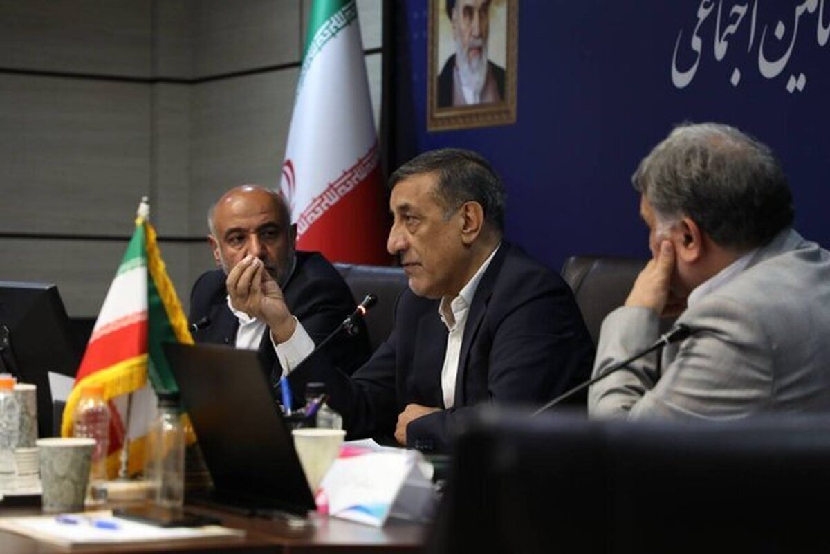 قائم‌پناه: بخشی از فعالیت‌های شستا می‌تواند به سواحل جنوبی منتقل شود انتصابات باید از فشار سیاسی مصون باشد