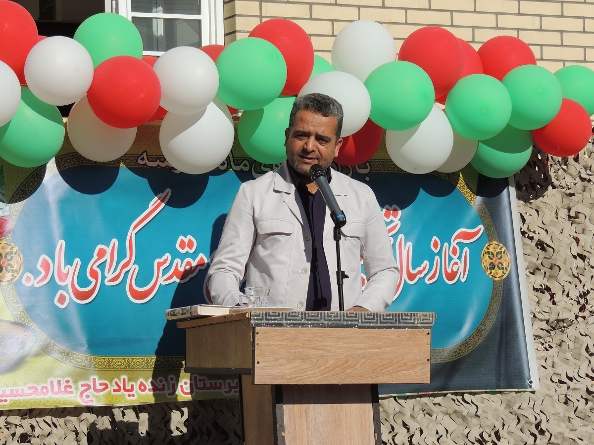 مدارس، خاستگاه نسل پیشرو کشور