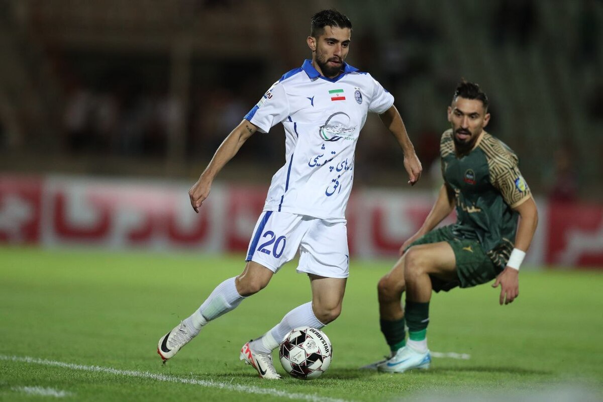 هفته پنجم لیگ برتر| مصاف حیثیتی استقلال و شمس آذر  ساپینتو تیمش را در قزوین از بحران خارج می کند؟