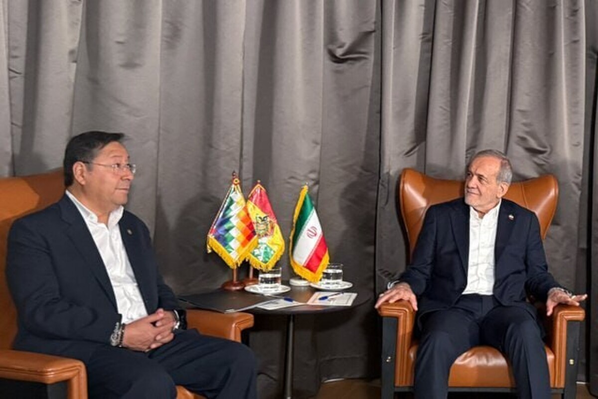 پزشکیان: سیاست‌ ایران در قبال تروئیکا متناسب با وضعیت جدید تنظیم می‌شود