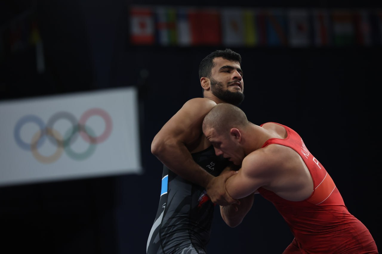 شاید امروز باید در عسلویه کارگری می‌کردم/برای غصه نخوردن بویری خودم را کنترل کردم/ نمی‌دانستم یک جا باید همه را در فینال ببرم