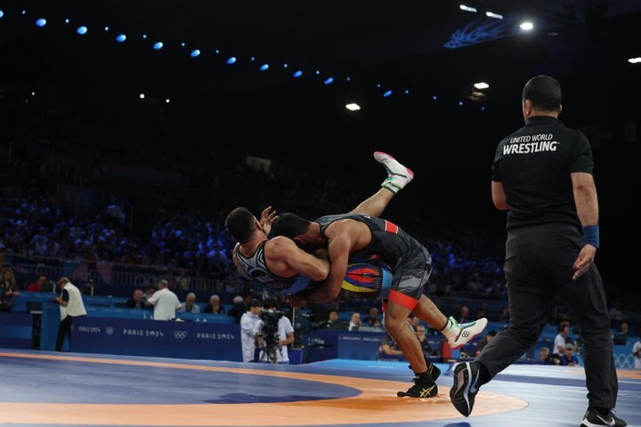 شاید امروز باید در عسلویه کارگری می‌کردم/برای غصه نخوردن بویری خودم را کنترل کردم/ نمی‌دانستم یک جا باید همه را در فینال ببرم