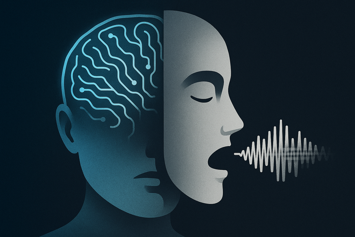 کارشناس ارشد گفتار درمانی: مغز لکنت را برنامه‌ریزی می‌کند نه زبان