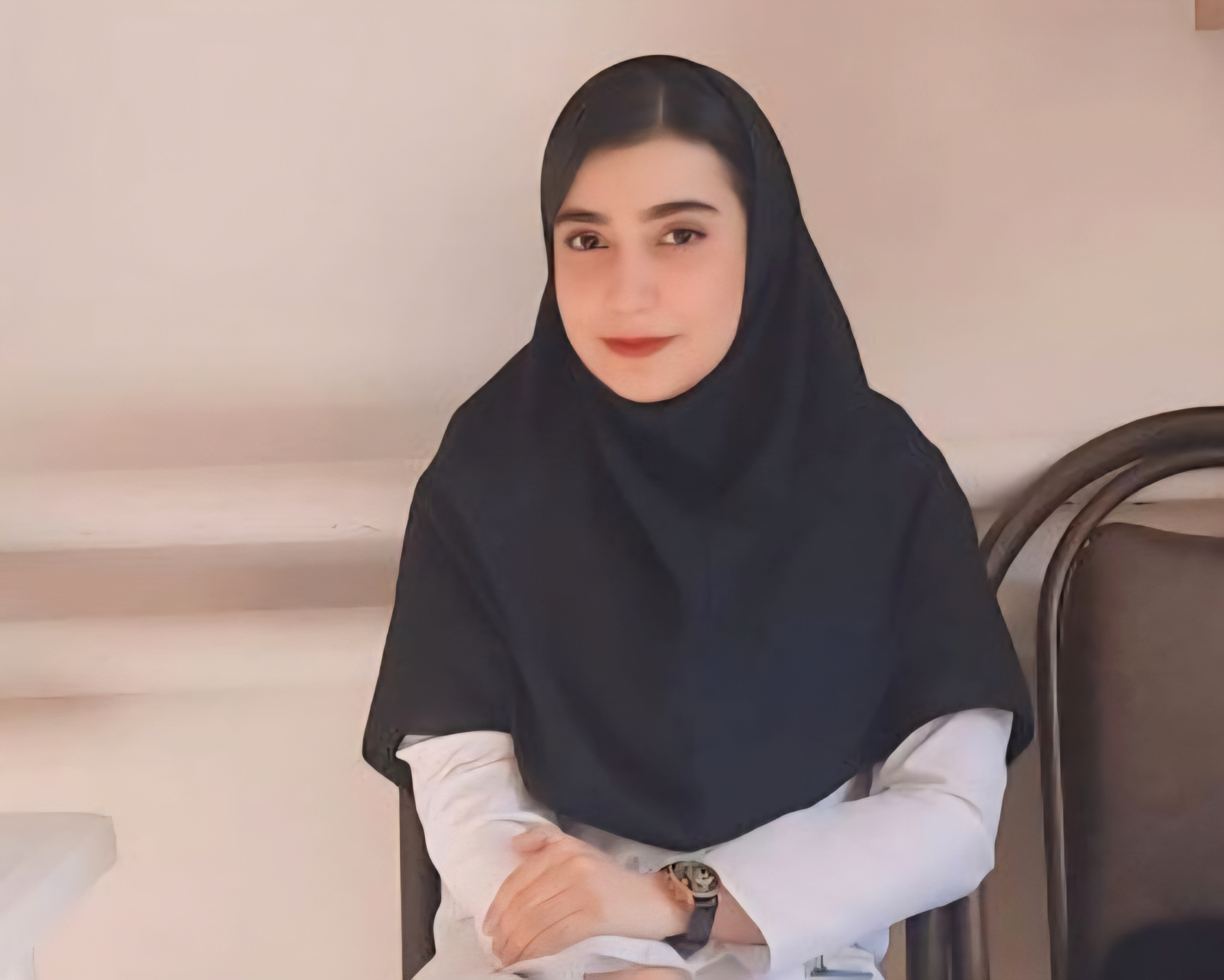 هانیه ریخته گران