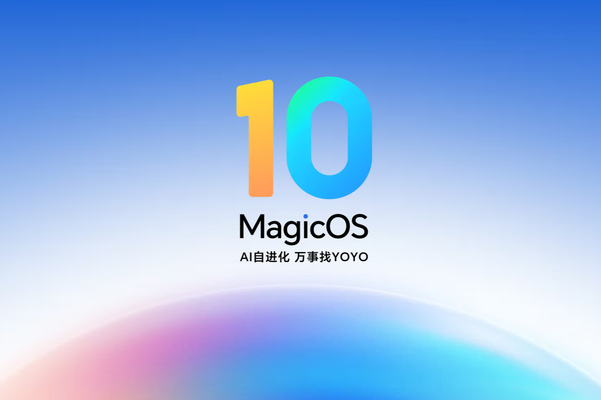 آنر با MagicOS ۱۰، عصر جدیدی از تعامل هوشمند را در گوشی‌های خود آغاز کرد