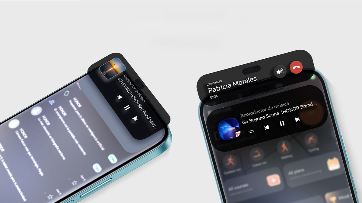 آنر با MagicOS ۱۰، عصر جدیدی از تعامل هوشمند را در گوشیهای خود آغاز کرد آنر با MagicOS ۱۰، عصر جدیدی از تعامل هوشمند را در گوشیهای خود آغاز کرد