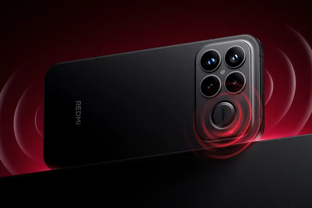 پرچمدار جدید ردمی به ساب‌ووفر مجهز می‌شود