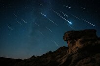 امسال «بارش شهابی جباری» پرفروغ نیست