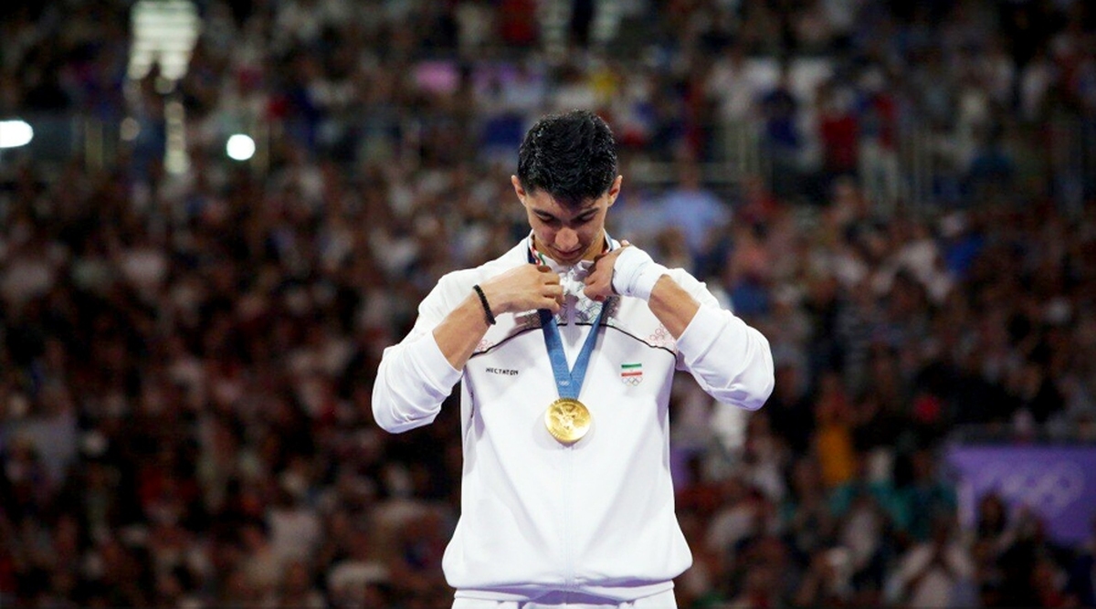 تکواندو قهرمانی جهان|طلسم شکنی پاریس در ووشی هم تکرار می شود؟  تیم ملی با میانگین سنی 23 سال راهی چین شد