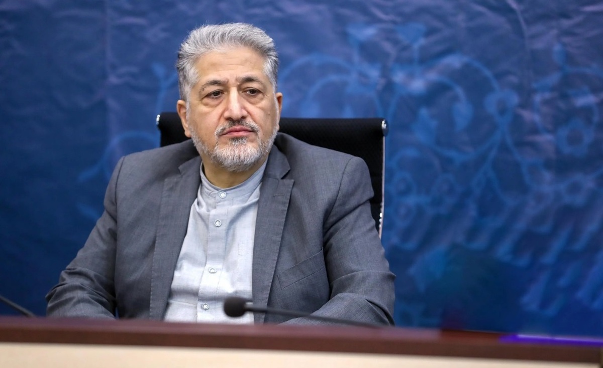 بسیج اساتید دانشگاه آزاد اسلامی انتصاب رئيس دانشگاه آزاد را تبریک گفت