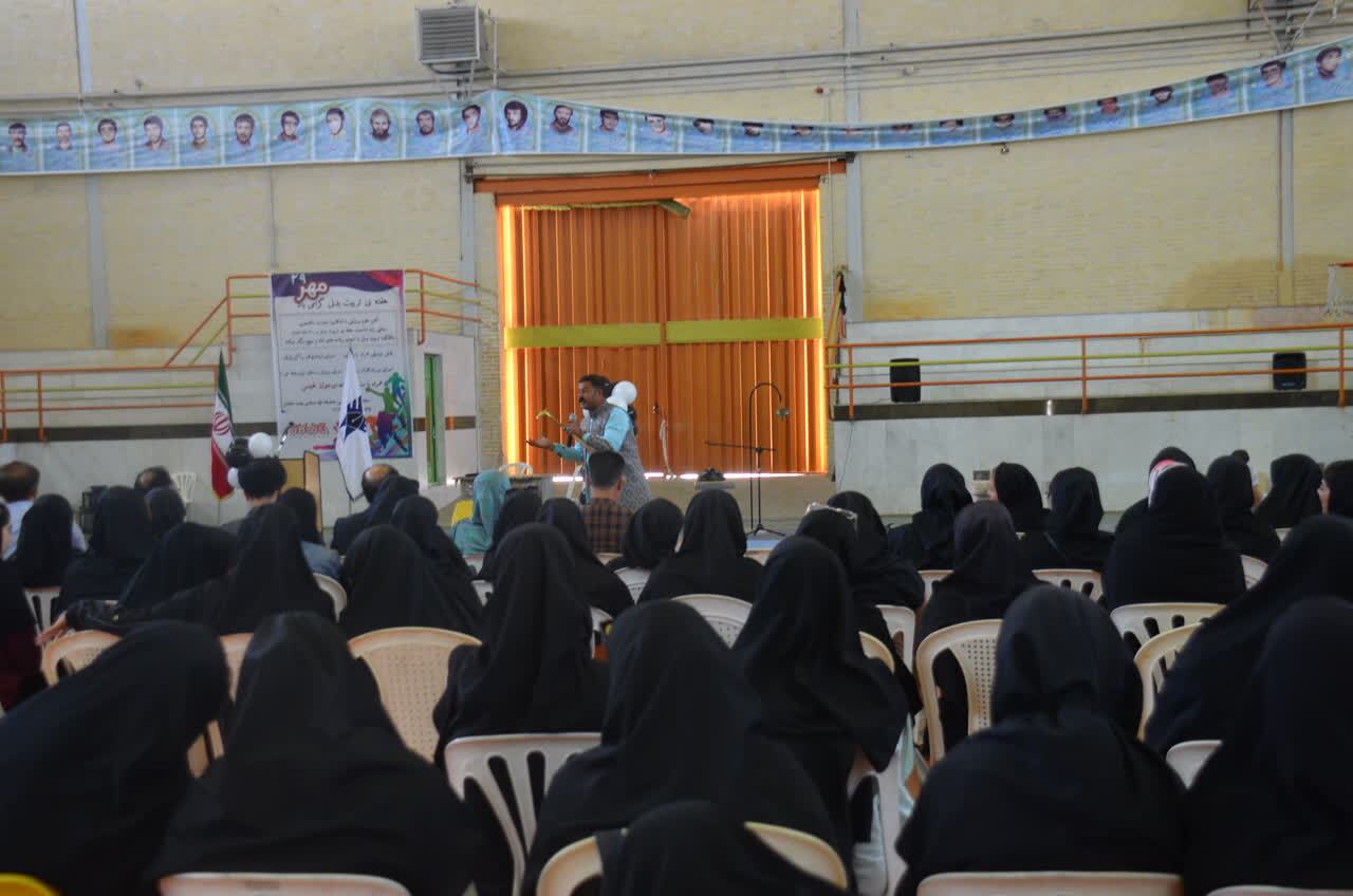 از کاردانی تا دکتری؛ تبیین سیر تکاملی دانشکده تربیت‌بدنی دامغان در ۲۰ سال