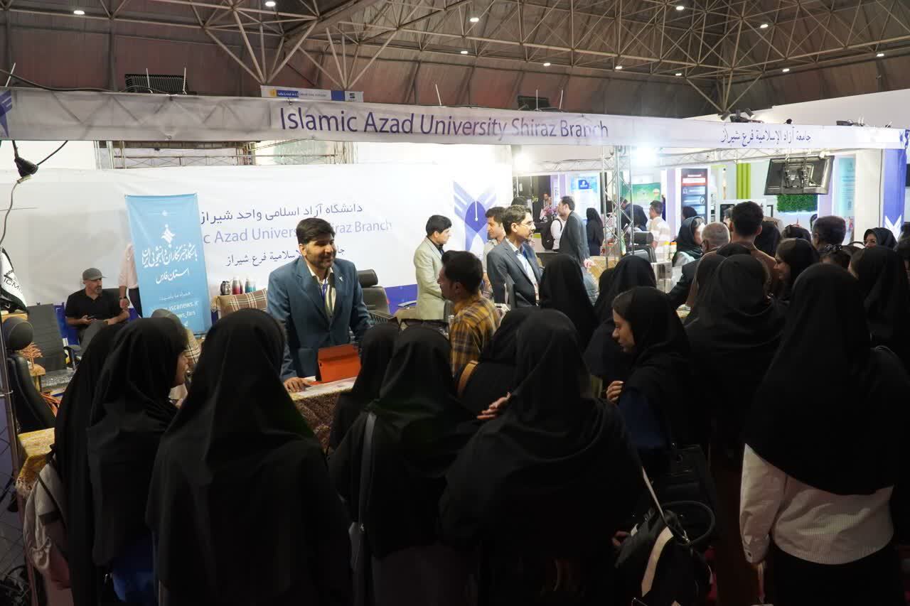 جلوگیری از خروج ارز و خلق ۹۰۰ میلیون دلار ثروت؛ پلتفرم اقتصادی با نقش ضدتحریمی بومیسازی شد جلوگیری از خروج ارز و خلق ۹۰۰ میلیون دلار ثروت؛ پلتفرم اقتصادی با نقش ضدتحریمی بومیسازی شد