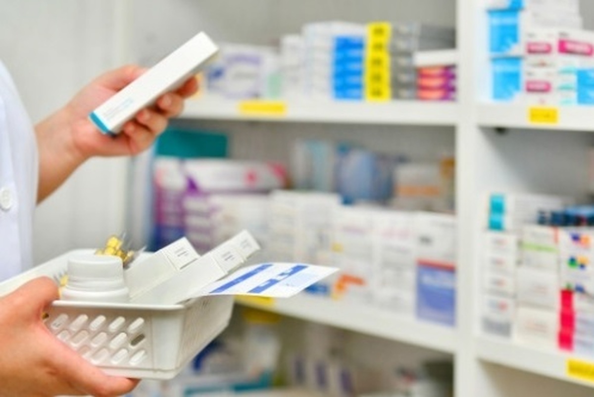 تولید داخل و ذخایر استراتژیک بازار دارو را پایدار نگه داشته است