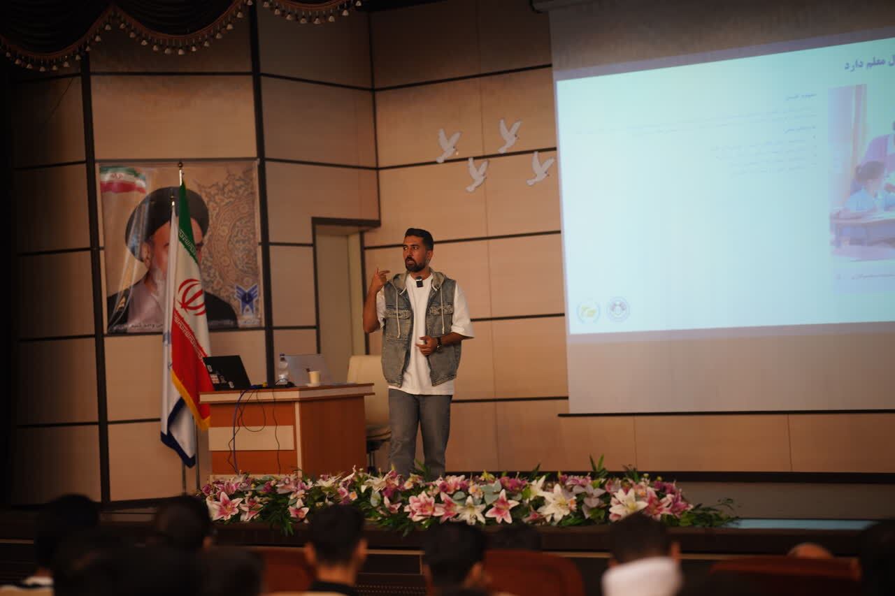 هوش مصنوعی؛ بازتعریف مشاغل نه جایگزینی انسان