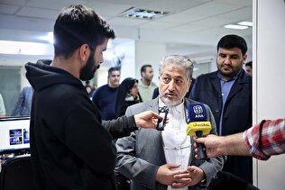 بیژن رنجبر: حمایت از جوانان نخبه اولویت اصلی دانشگاه آزاد است/ در این خصوص برنامه داریم