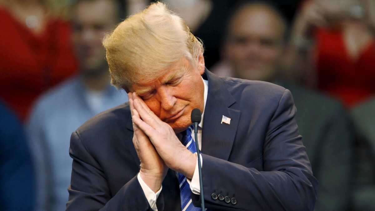 از خواب ترامپ تا راهبرد ایران  چرا ادامه رویاپردازی آمریکا، شکست نقشه فشار است