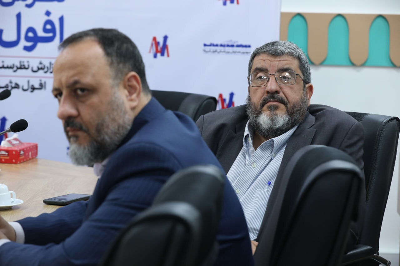 تنها با کار تخصصی و منسجم میتوان در برابر موج رسانهای غرب ایستاد/ دشمنشناسی باید به وحدت نظر ملی تبدیل شود تنها با کار تخصصی و منسجم میتوان در برابر موج رسانهای غرب ایستاد/ دشمنشناسی باید به وحدت نظر ملی تبدیل شود