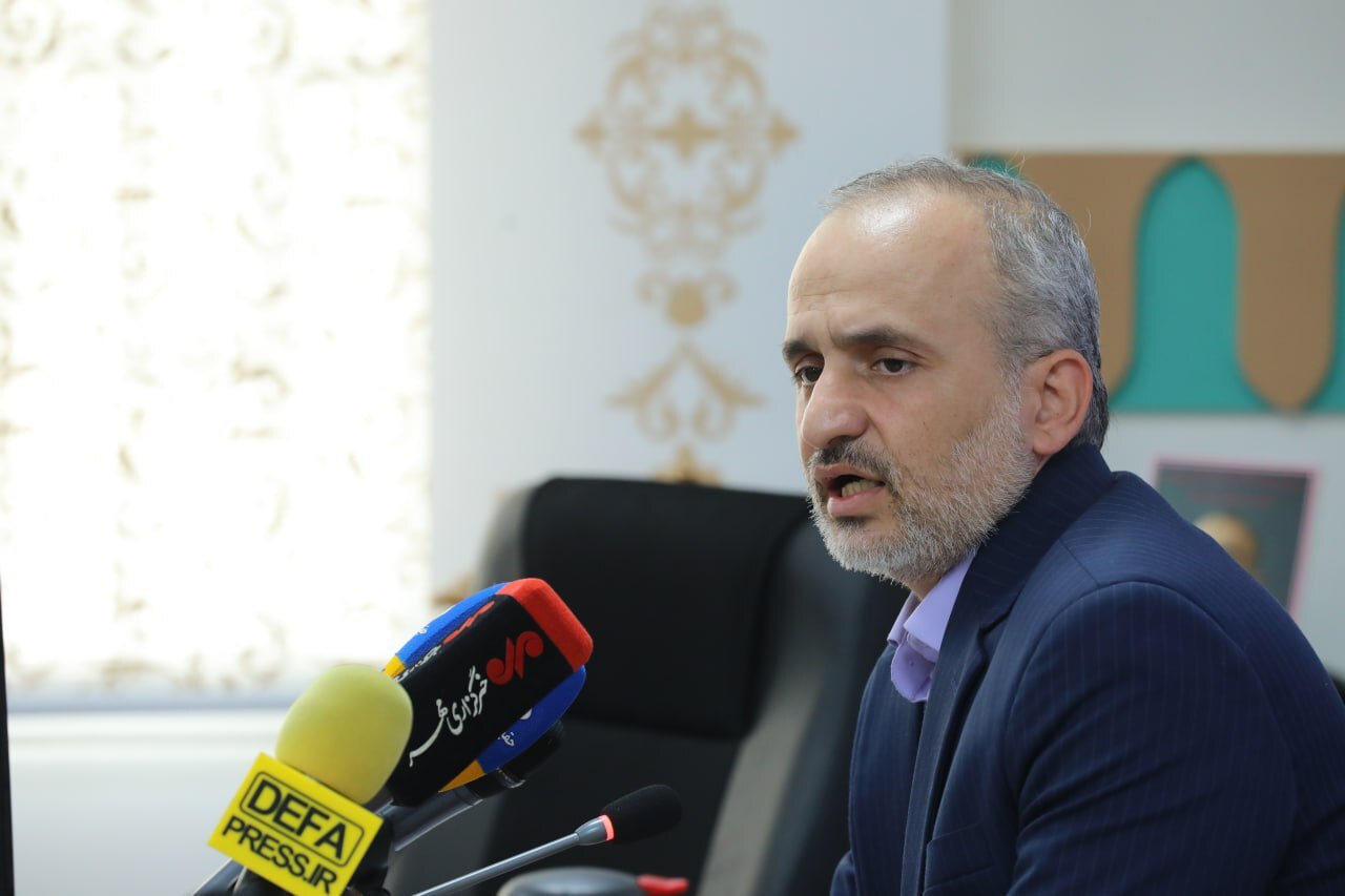 تنها با کار تخصصی و منسجم میتوان در برابر موج رسانهای غرب ایستاد/ دشمنشناسی باید به وحدت نظر ملی تبدیل شود تنها با کار تخصصی و منسجم میتوان در برابر موج رسانهای غرب ایستاد/ دشمنشناسی باید به وحدت نظر ملی تبدیل شود