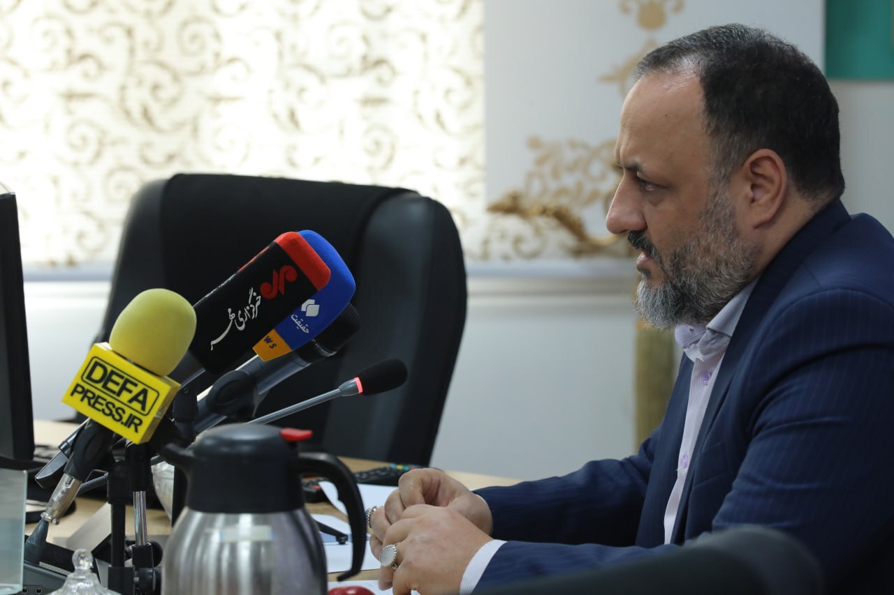 تنها با کار تخصصی و منسجم میتوان در برابر موج رسانهای غرب ایستاد/ دشمنشناسی باید به وحدت نظر ملی تبدیل شود تنها با کار تخصصی و منسجم میتوان در برابر موج رسانهای غرب ایستاد/ دشمنشناسی باید به وحدت نظر ملی تبدیل شود