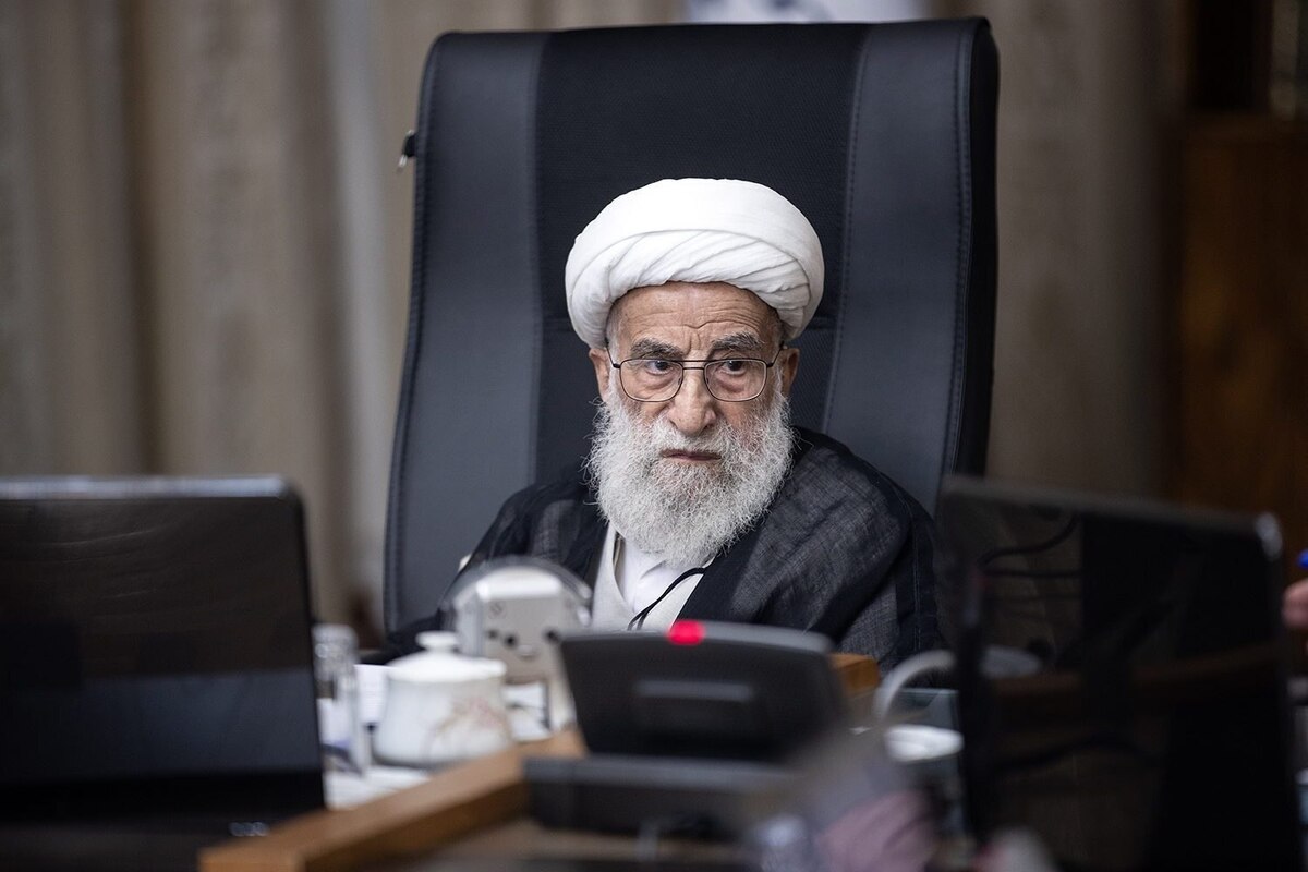 آیت‌الله جنتی: رهنمود‌های رهبر معظم انقلاب راهبرد پیروزی ملت‌ها در برابر استکبار است