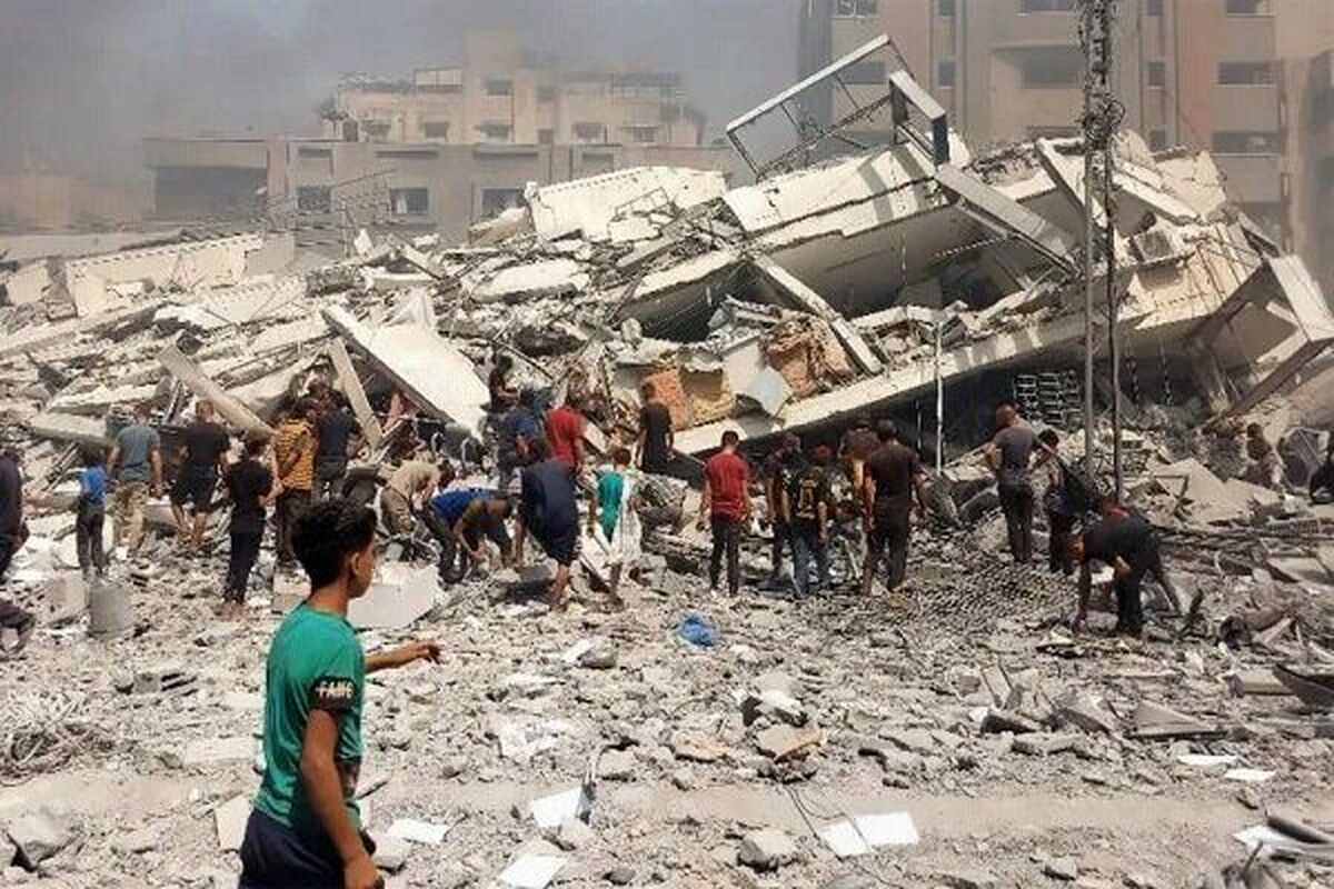 تشدید بحران در فلسطین و اقدامات بین‌المللی همزمان با بازدید مقامات آمریکایی از سرزمین اشغالی