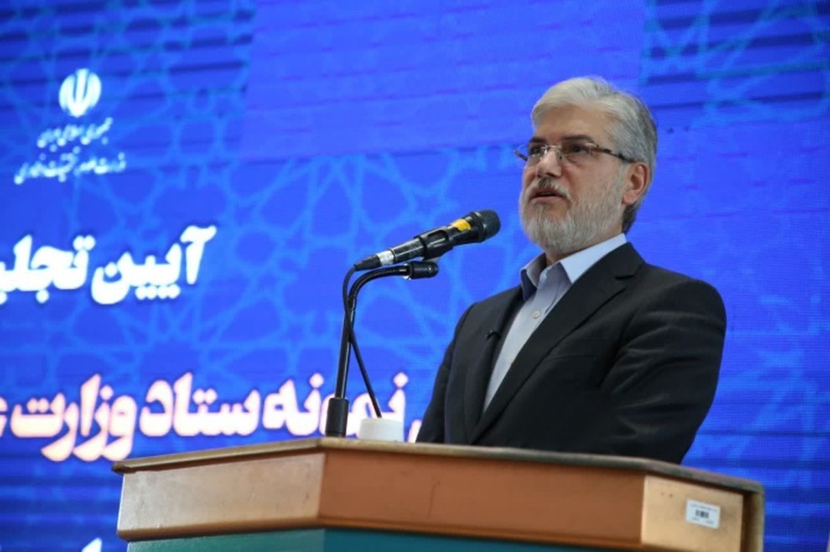 اجرای فوق‌العاده ویژه برای کارکنان غیرهیئت علمی در آستانه ابلاغ