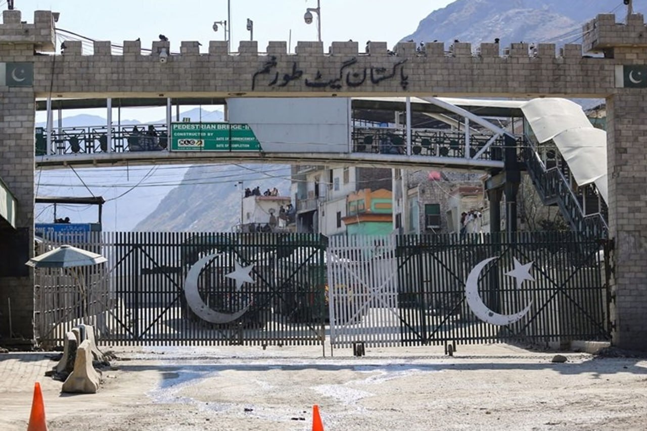 توافق طالبان و پاکستان برای بازگشایی مرز «تورخم»؛ هند سفارت خود در کابل را ارتقا داد توافق طالبان و پاکستان برای بازگشایی مرز «تورخم»؛ هند سفارت خود در کابل را ارتقا داد